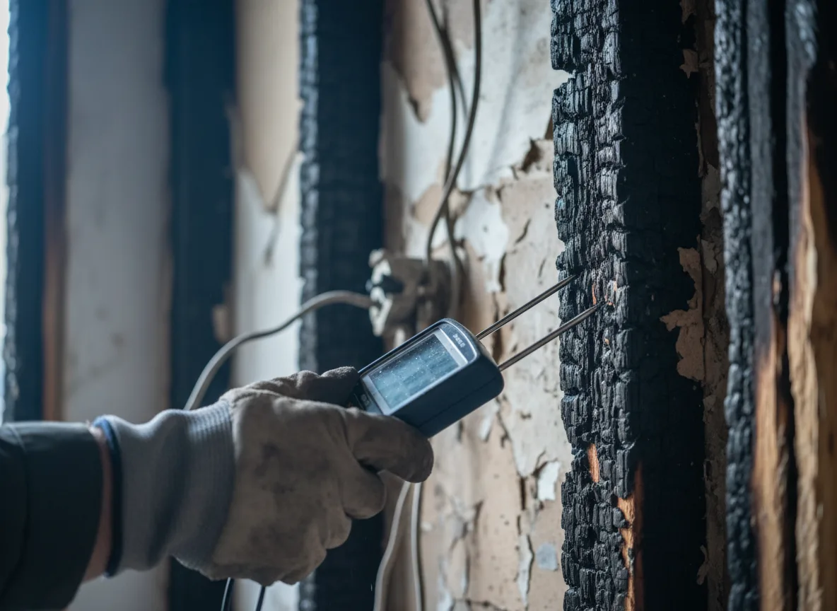 Fire Damage Restoration Mountain Home, NC FAQs